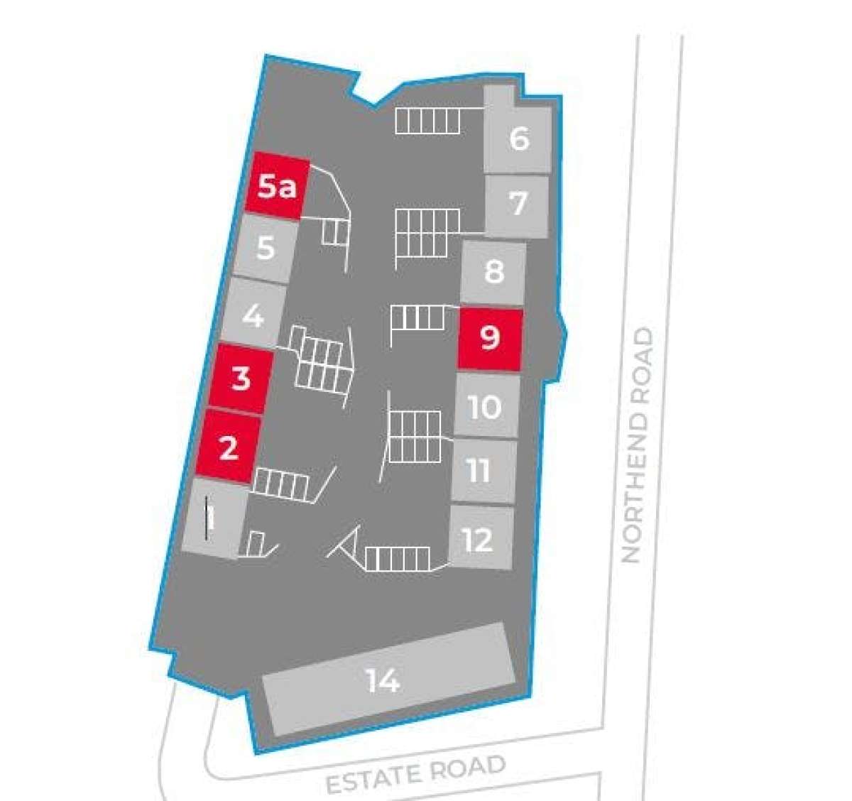 Industrial Unit in Erith - photo 4
