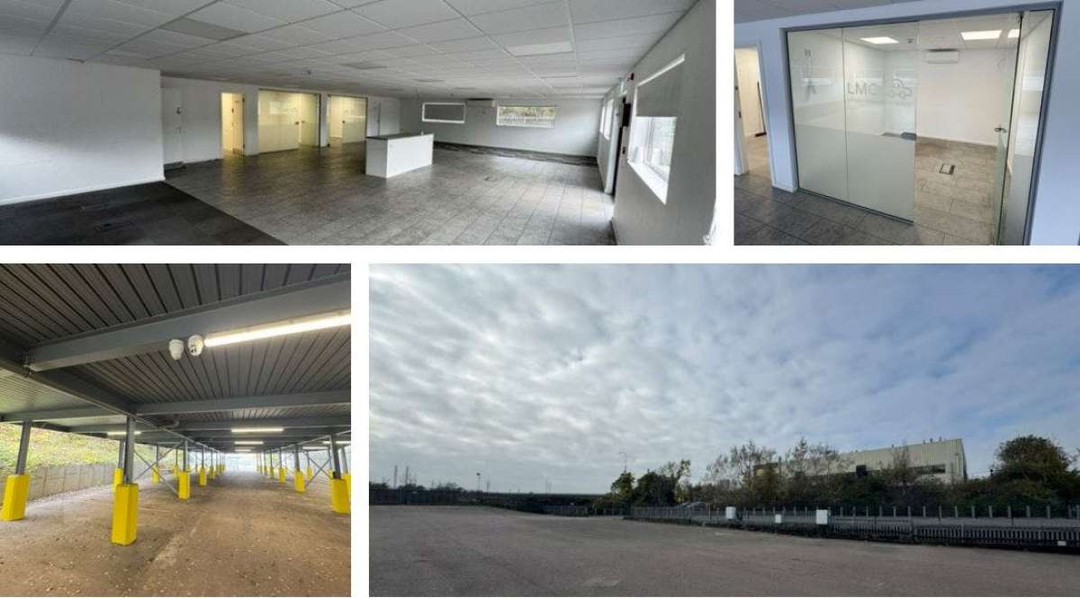 Industrial Unit in Grays - photo 3