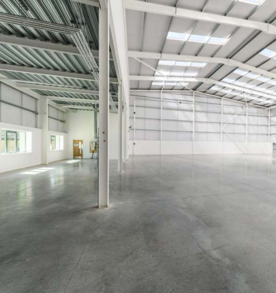 Industrial Unit in Sidcup - photo 4
