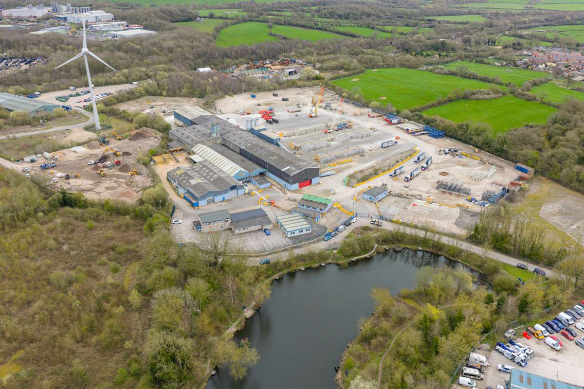 Industrial Unit in Alfreton - photo 3