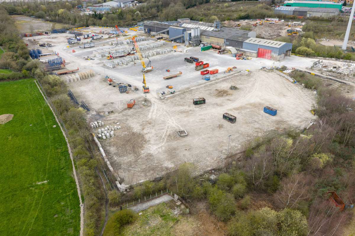 Industrial Unit in Alfreton - photo 4