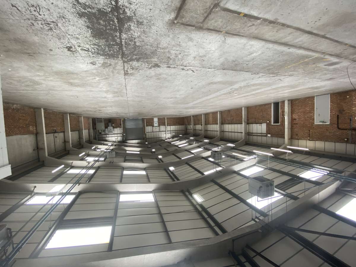 Industrial Unit in Oldbury - photo 4