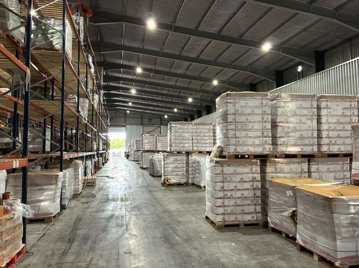 Industrial Unit in Reed - photo 4