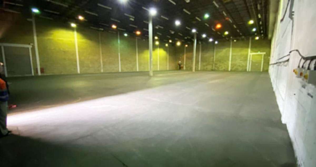 Industrial Unit in Paddock Wood - photo 2