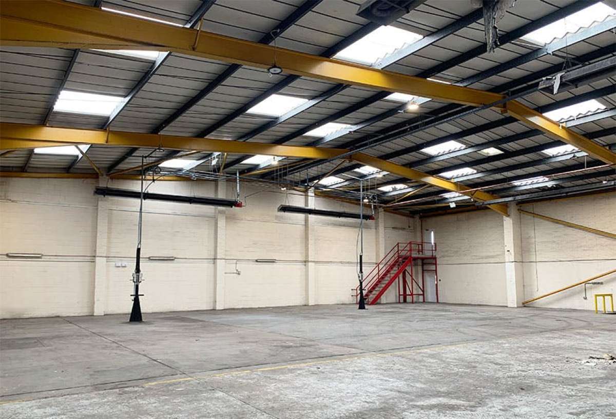 Industrial Unit in Orpington - photo 2