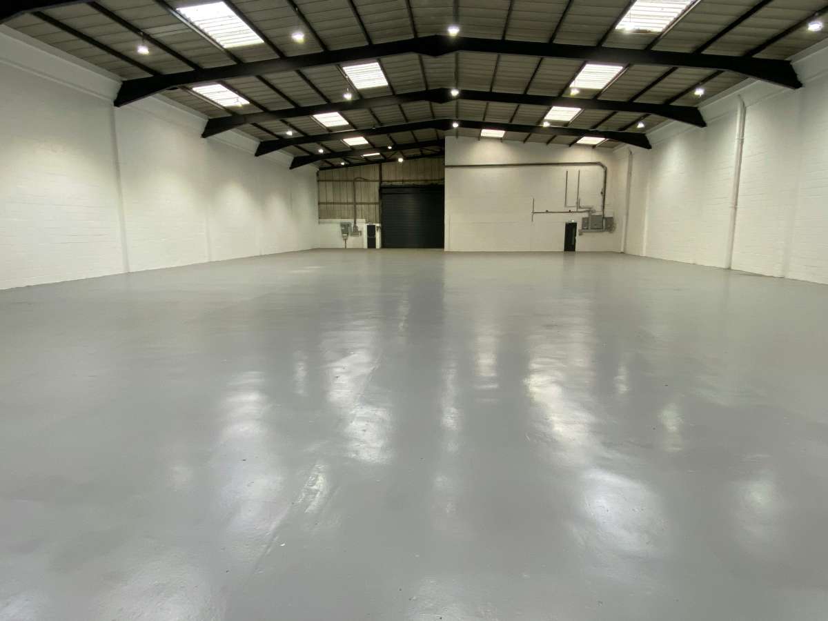 Industrial Unit in Tonbridge - photo 3