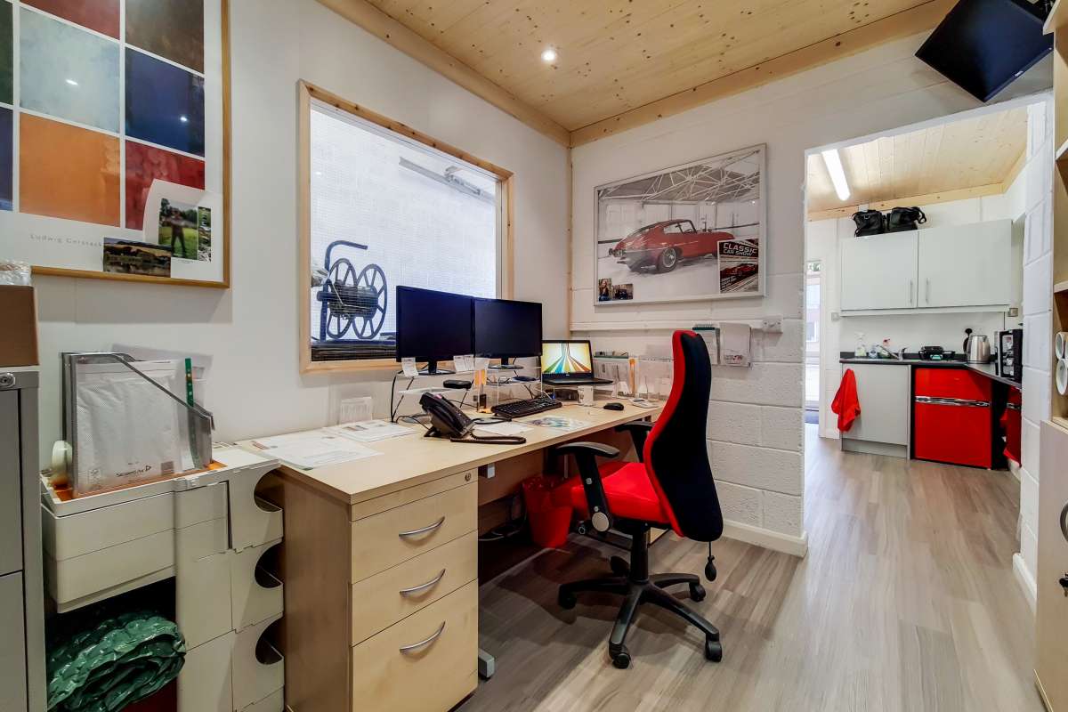 Industrial Unit in Thurmaston - photo 3
