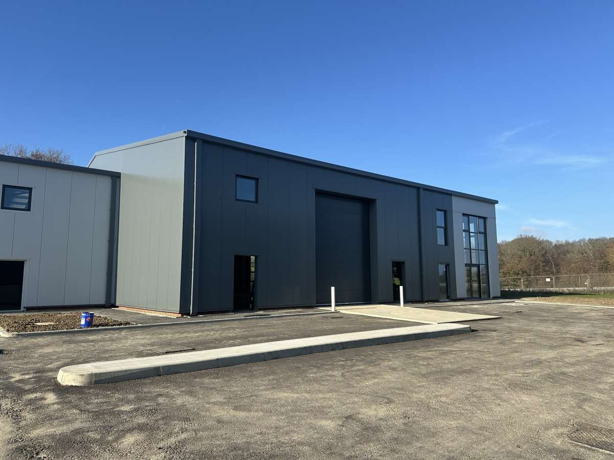 Industrial Unit in Bexhill On Sea - photo 4