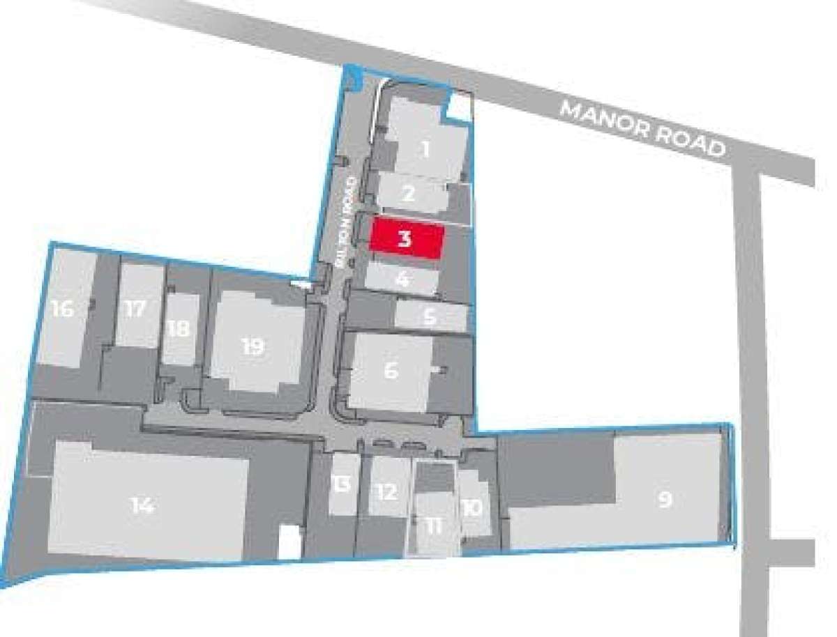 Industrial Unit in Erith - photo 3