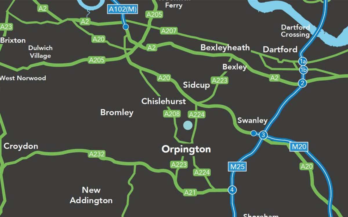 Industrial Unit in Orpington - photo 2