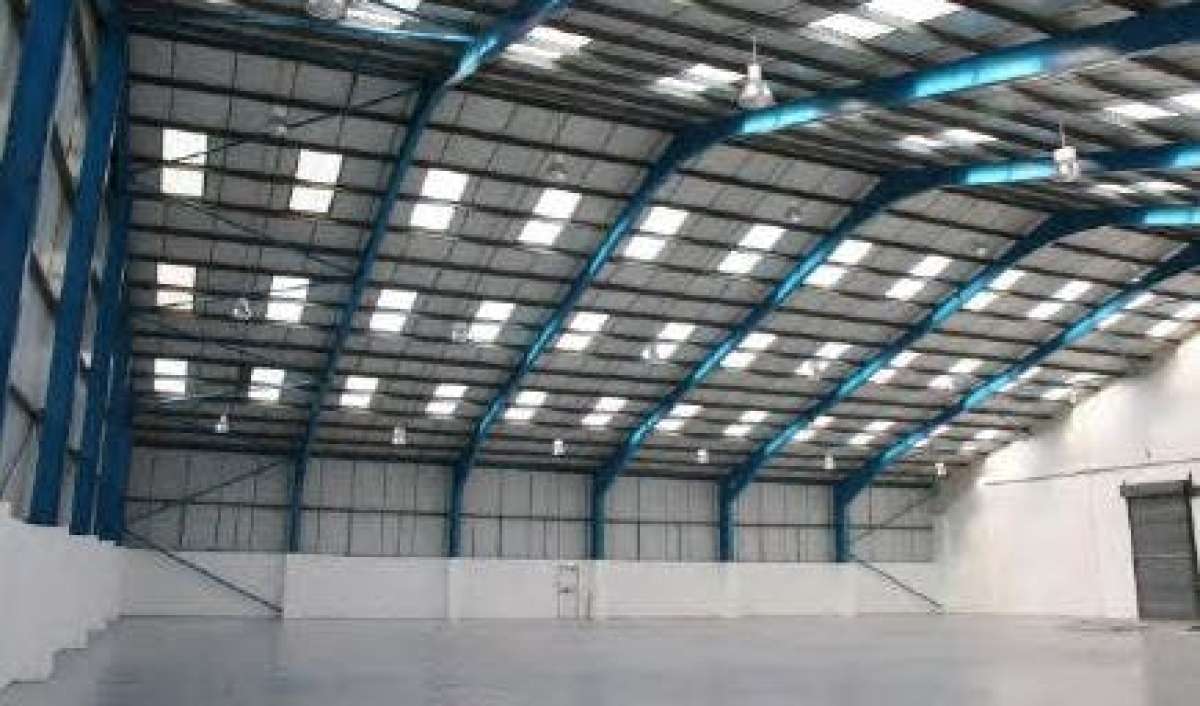 Industrial Unit in Larkfield - photo 3