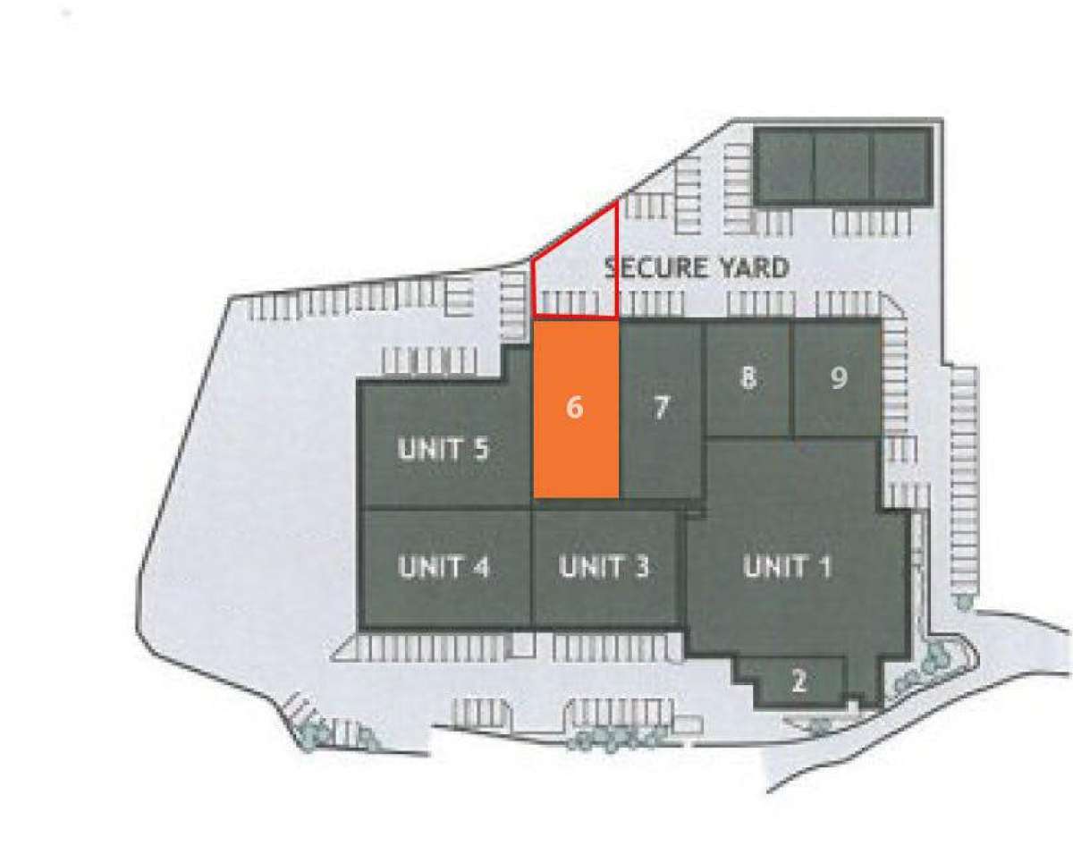 Industrial Unit in St Mary's Platt Wrotham - photo 4