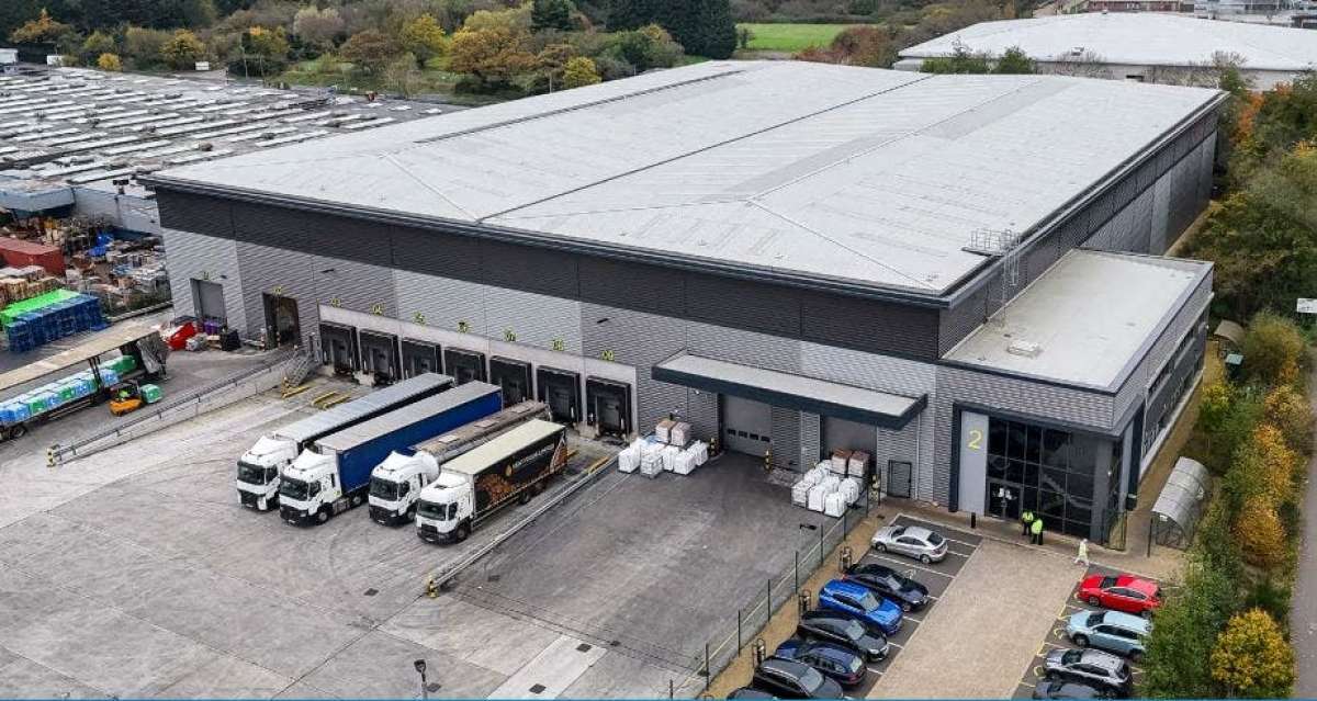 Industrial in Basildon