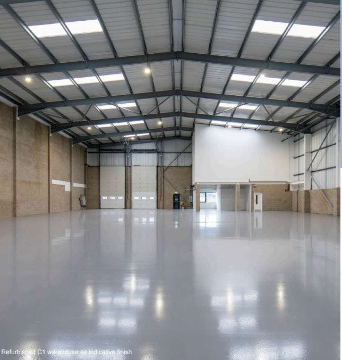 Industrial Unit in Barking - photo 3