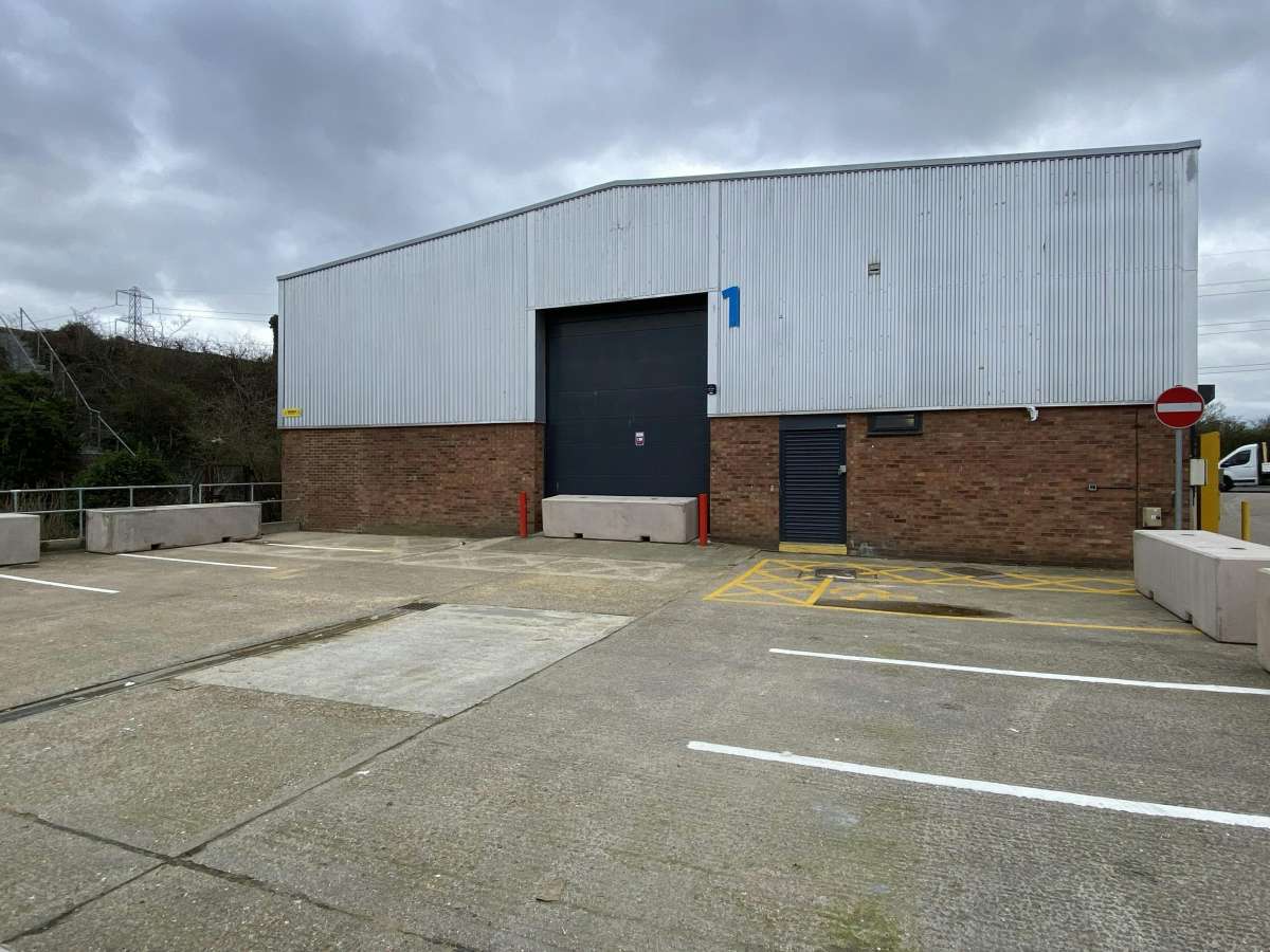 Industrial in Dartford