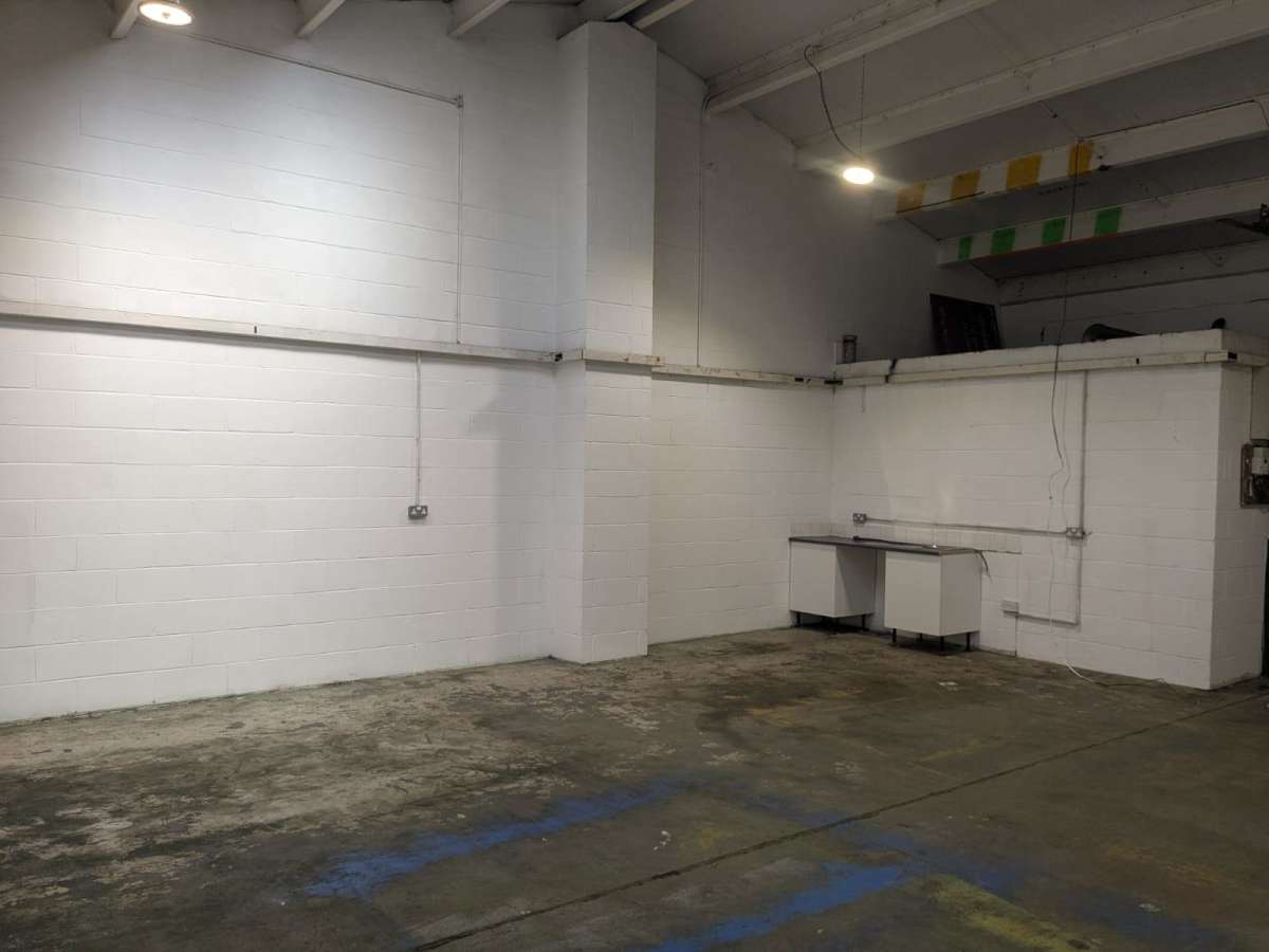 Industrial Unit in Watton - photo 4