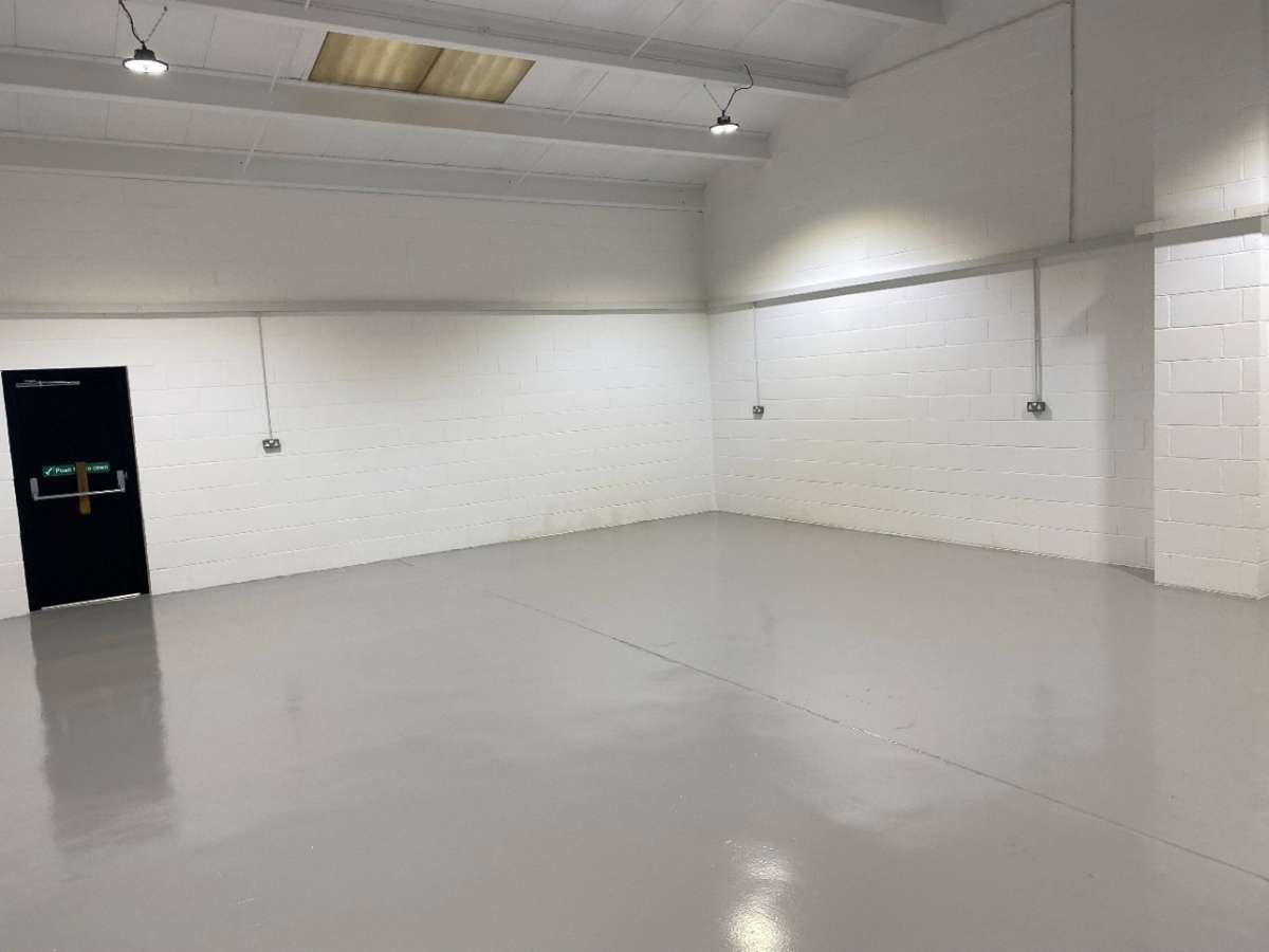 Industrial Unit in Watton - photo 3