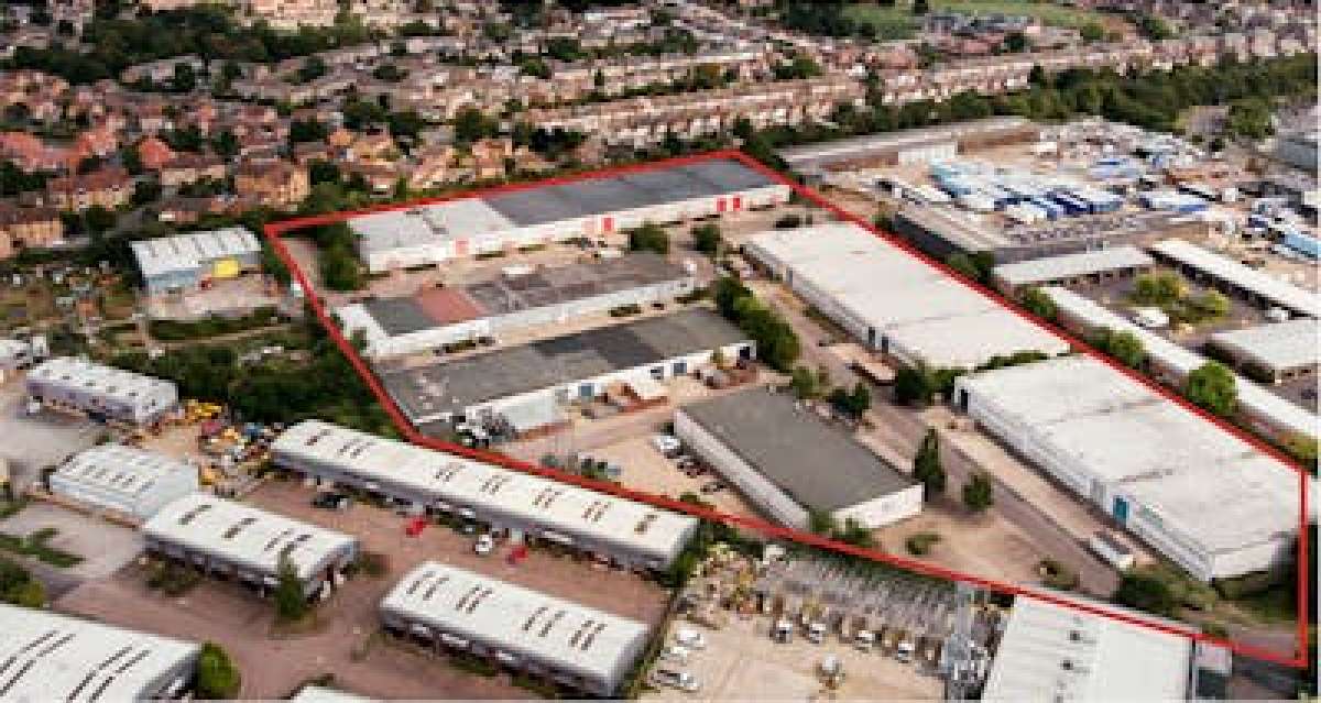 Industrial Unit in Peterborough - photo 4