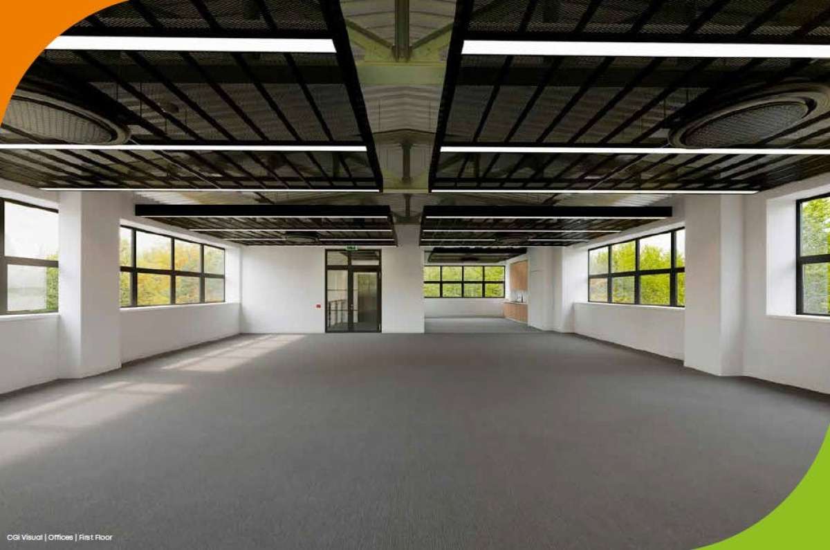 Industrial Unit in Orpington - photo 3