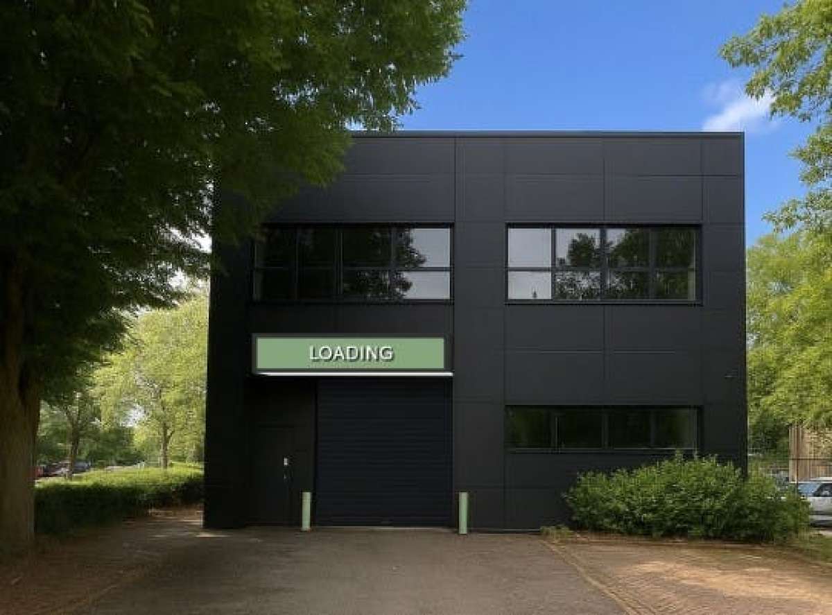 Industrial Unit in Orpington - photo 4