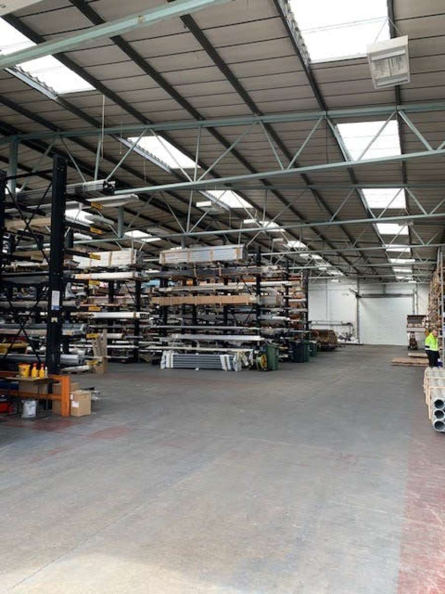 Industrial Unit in Edenbridge - photo 2