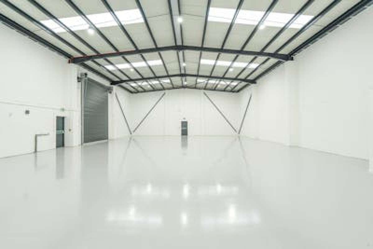 Industrial Unit in Ringwood - photo 4