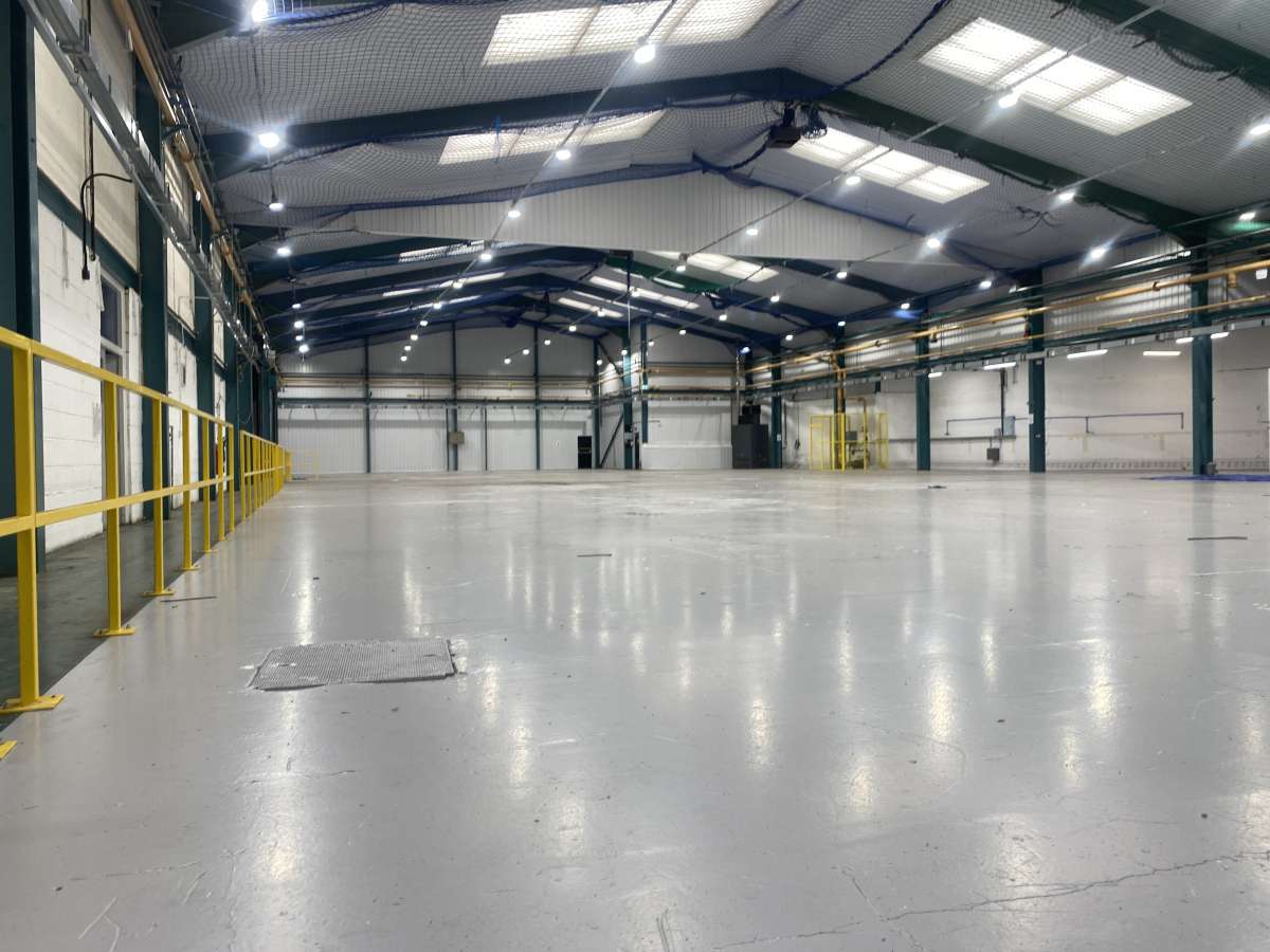 Industrial Unit in Halesowen - photo 4