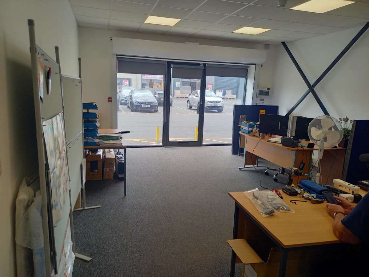 Industrial Unit in North Walsham - photo 3
