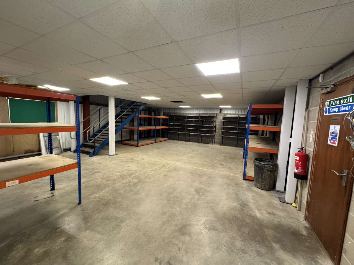 Industrial Unit in Ely - photo 3