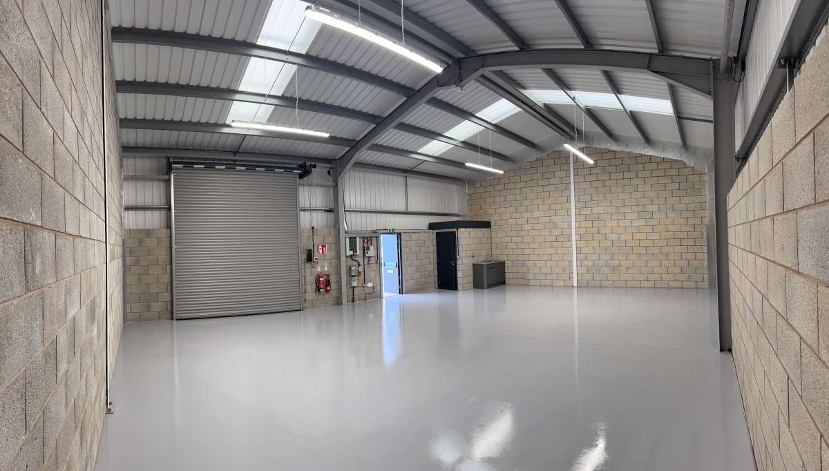Industrial Unit in Boughton - photo 4