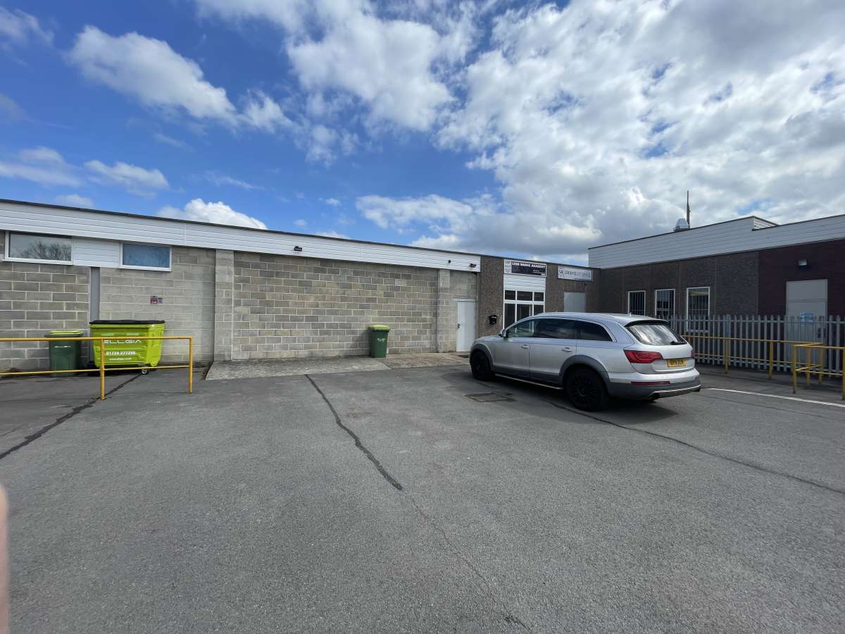Industrial in Retford
