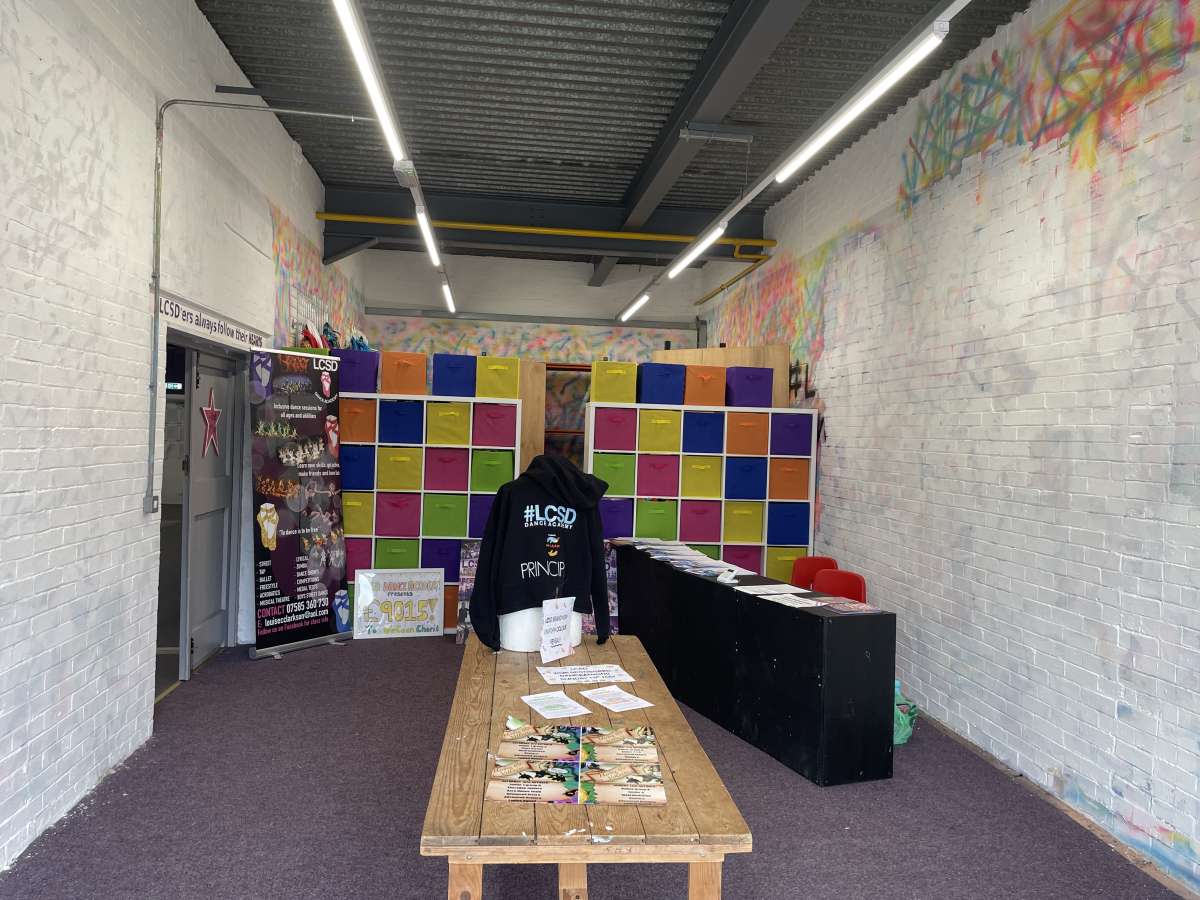 Industrial Unit in Retford - photo 4