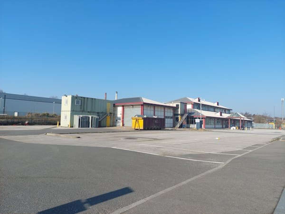 Industrial in Doncaster