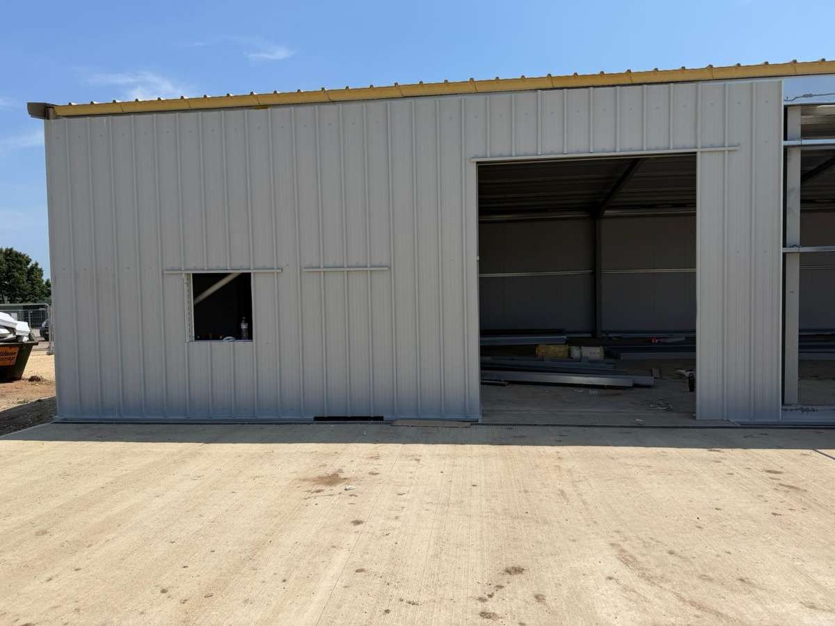 Industrial Unit in North Pickenham - photo 2