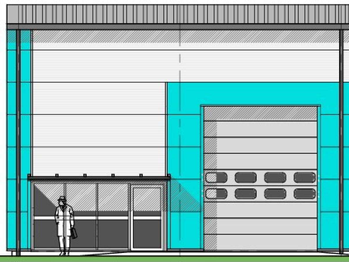 Industrial Unit in North Pickenham - photo 3