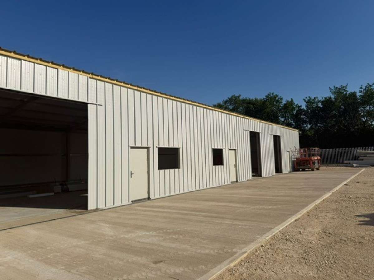 Industrial in North Pickenham