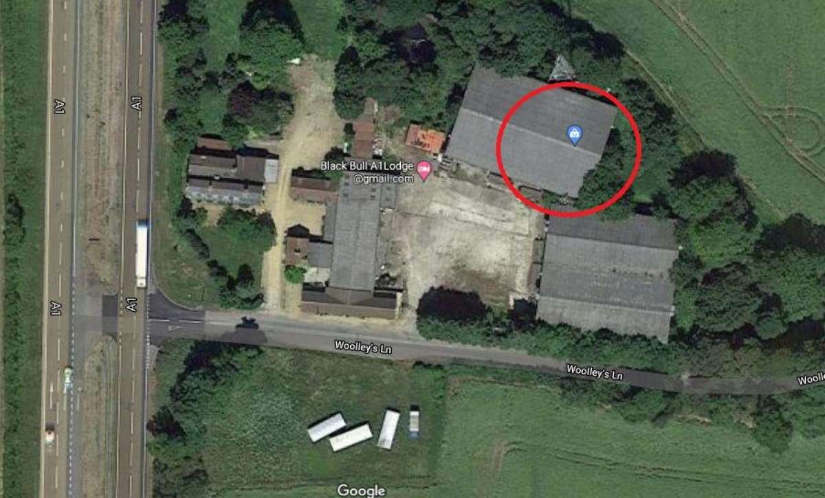 Industrial Unit in Adjacent A1 Grantham - photo 2