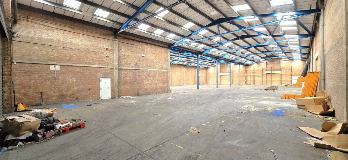 Industrial Unit in Lancing - photo 4
