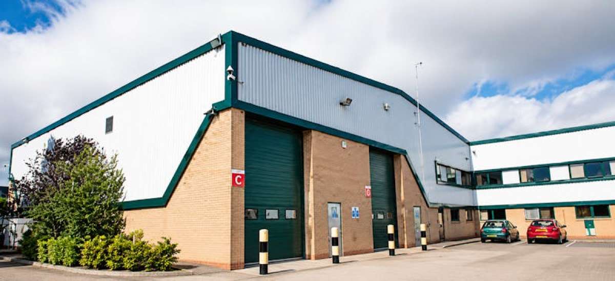 Industrial Unit in Worthing - photo 3