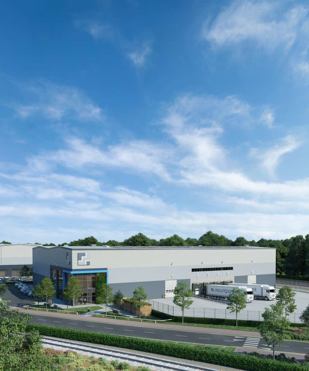 Industrial Unit in Knottingley - photo 2