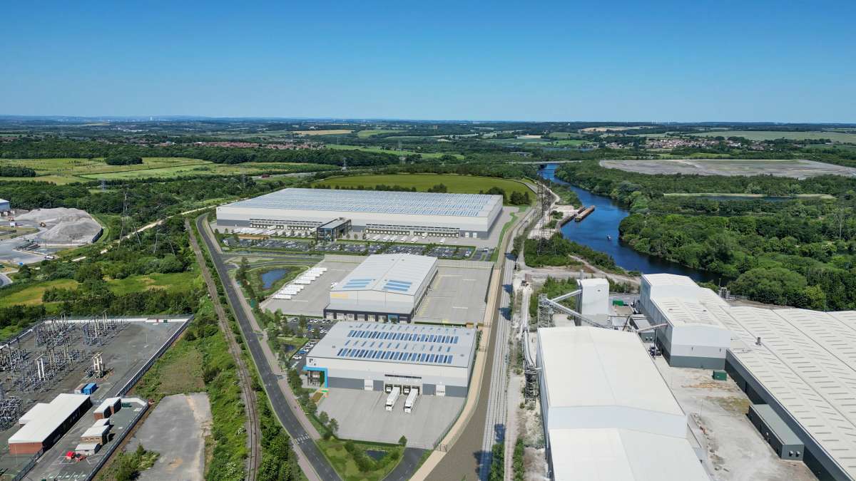 Industrial Unit in Knottingley - photo 3