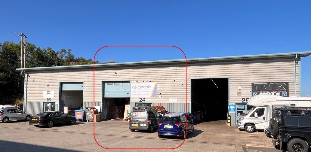Investment in Paignton