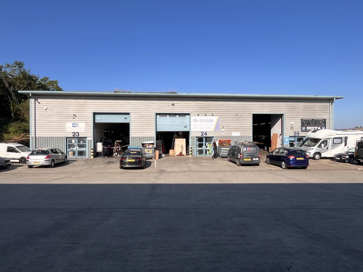Investment in Paignton - photo 2