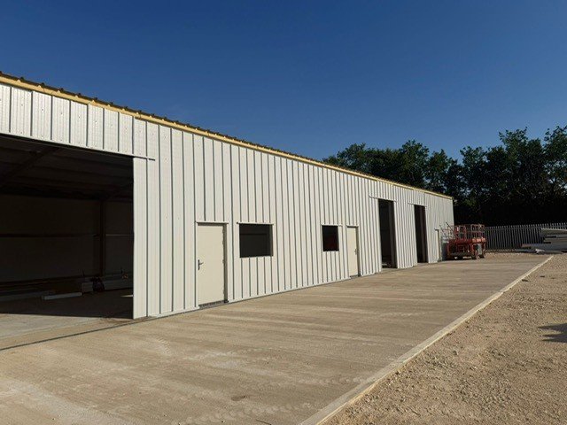 Industrial Unit in North Pickenham - photo 3