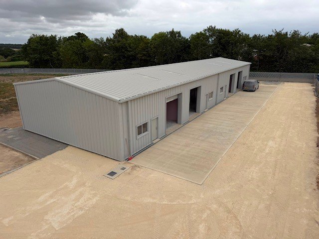 Industrial Unit in North Pickenham - photo 4