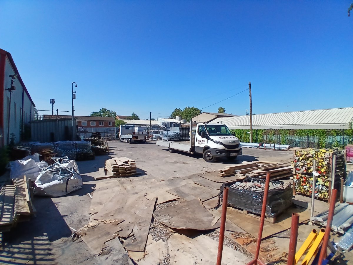 Land in Eccles - photo 2