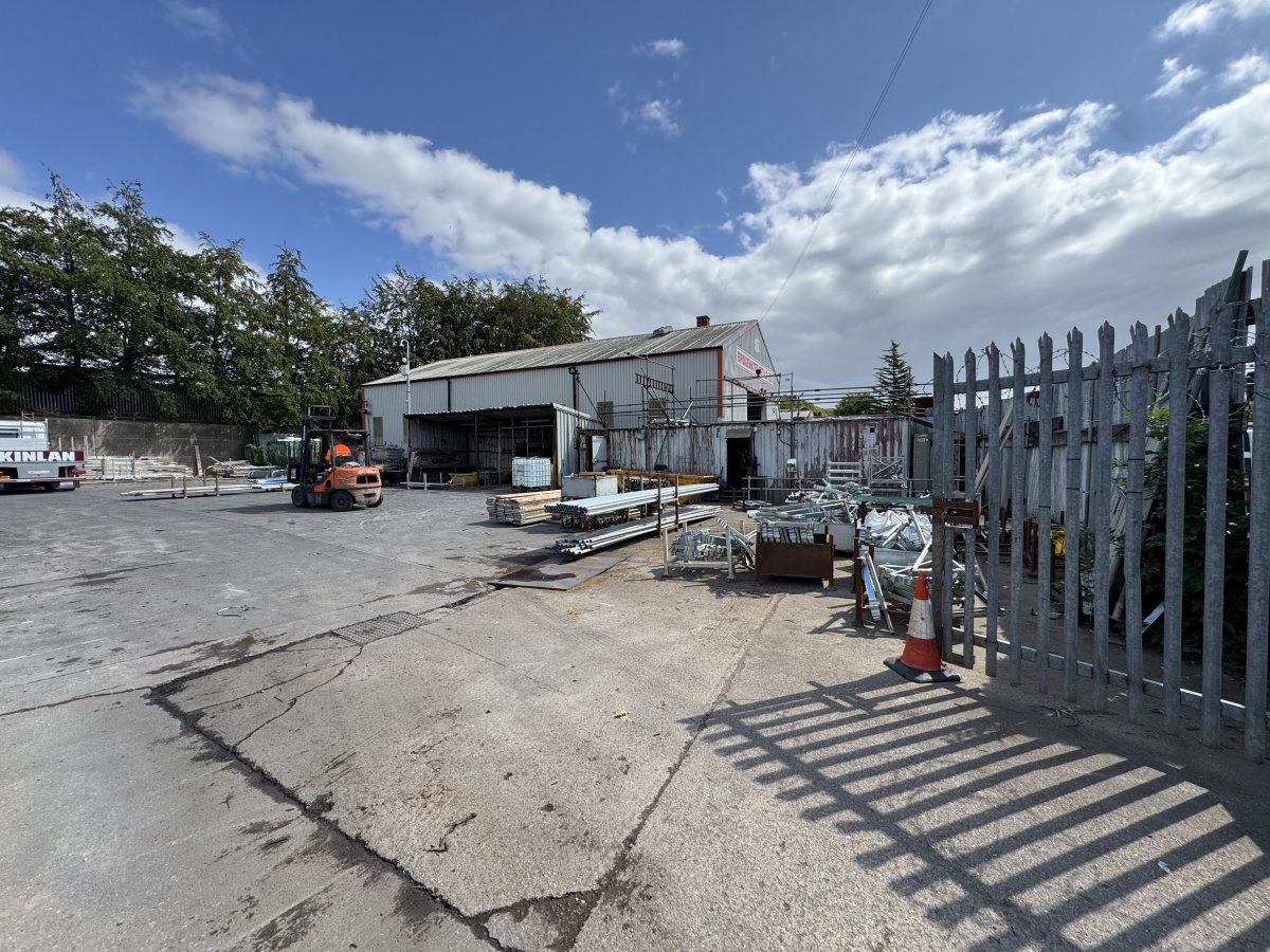 Land in Eccles - photo 3