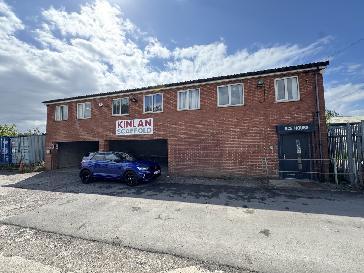 Land in Eccles - photo 4