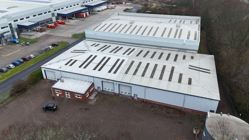 Industrial Unit in North Baddesley - photo 2