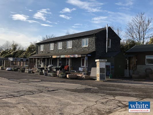 Industrial Unit in Chipping Norton - photo 3